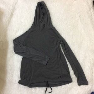 Under Armour Hoodie